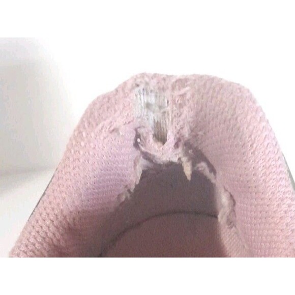 'Real Tree Girlls" Shoes Size Womens 10m Green/Pink Camo Hunting-Fishing - Picture 6 of 16